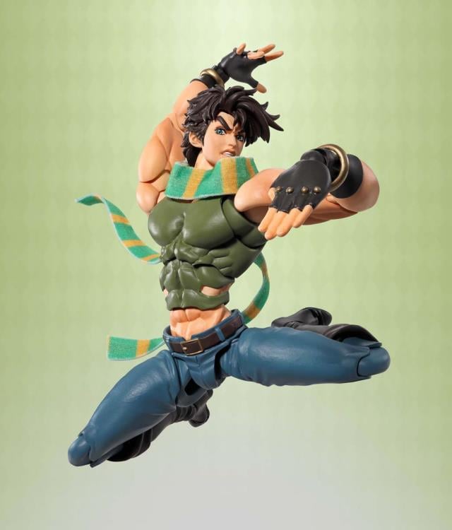 S.H.Figuarts Joseph Joestar