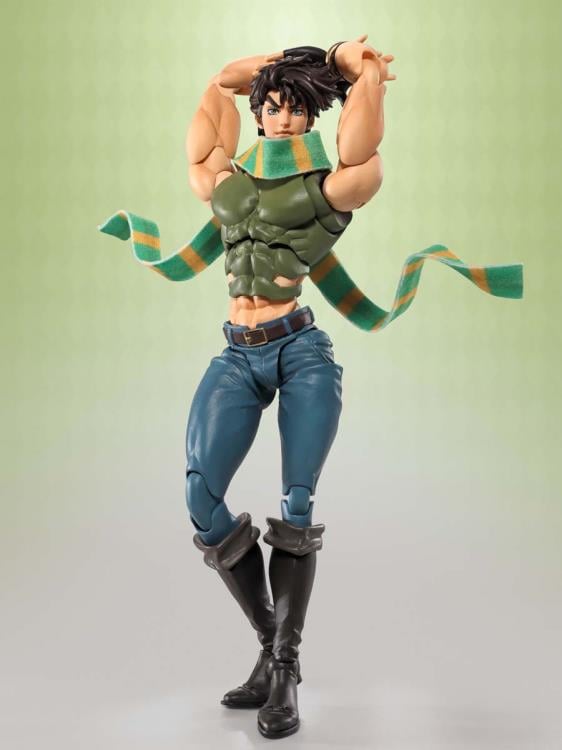 S.H.Figuarts Joseph Joestar