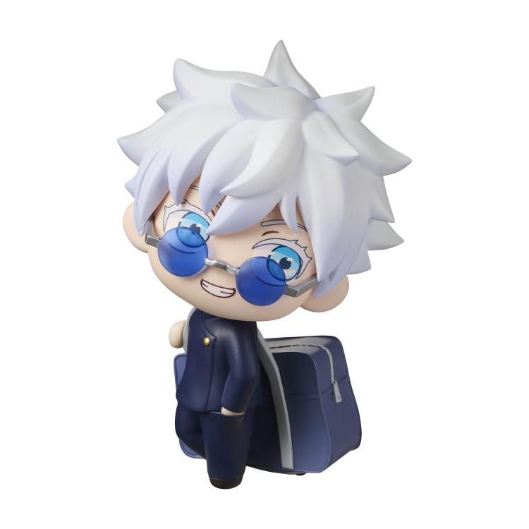 Tekupiku Satoru Gojo -Jujutsu Technical High School-