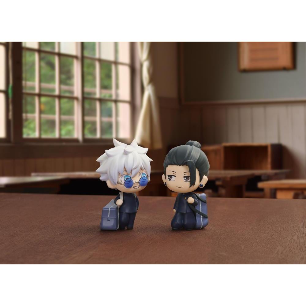 Tekupiku Satoru Gojo -Jujutsu Technical High School-