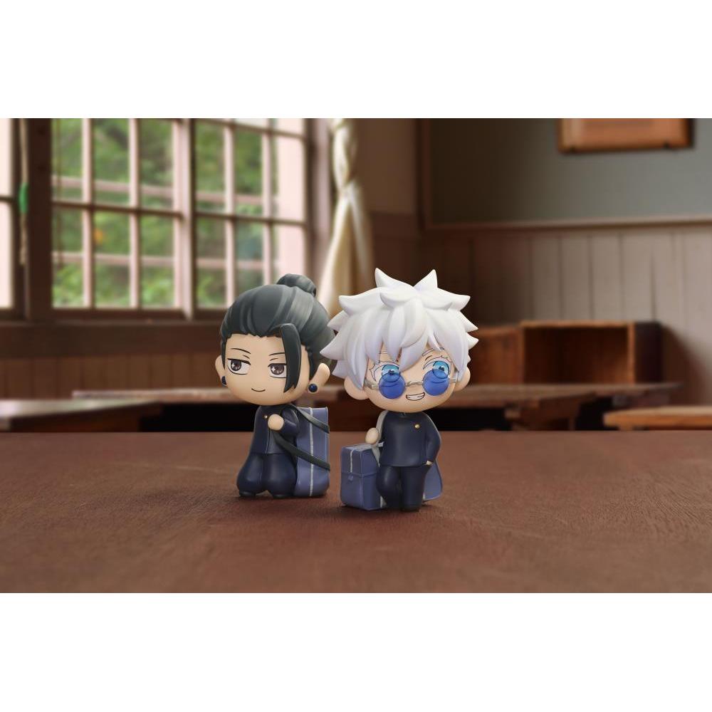 Tekupiku Satoru Gojo -Jujutsu Technical High School-