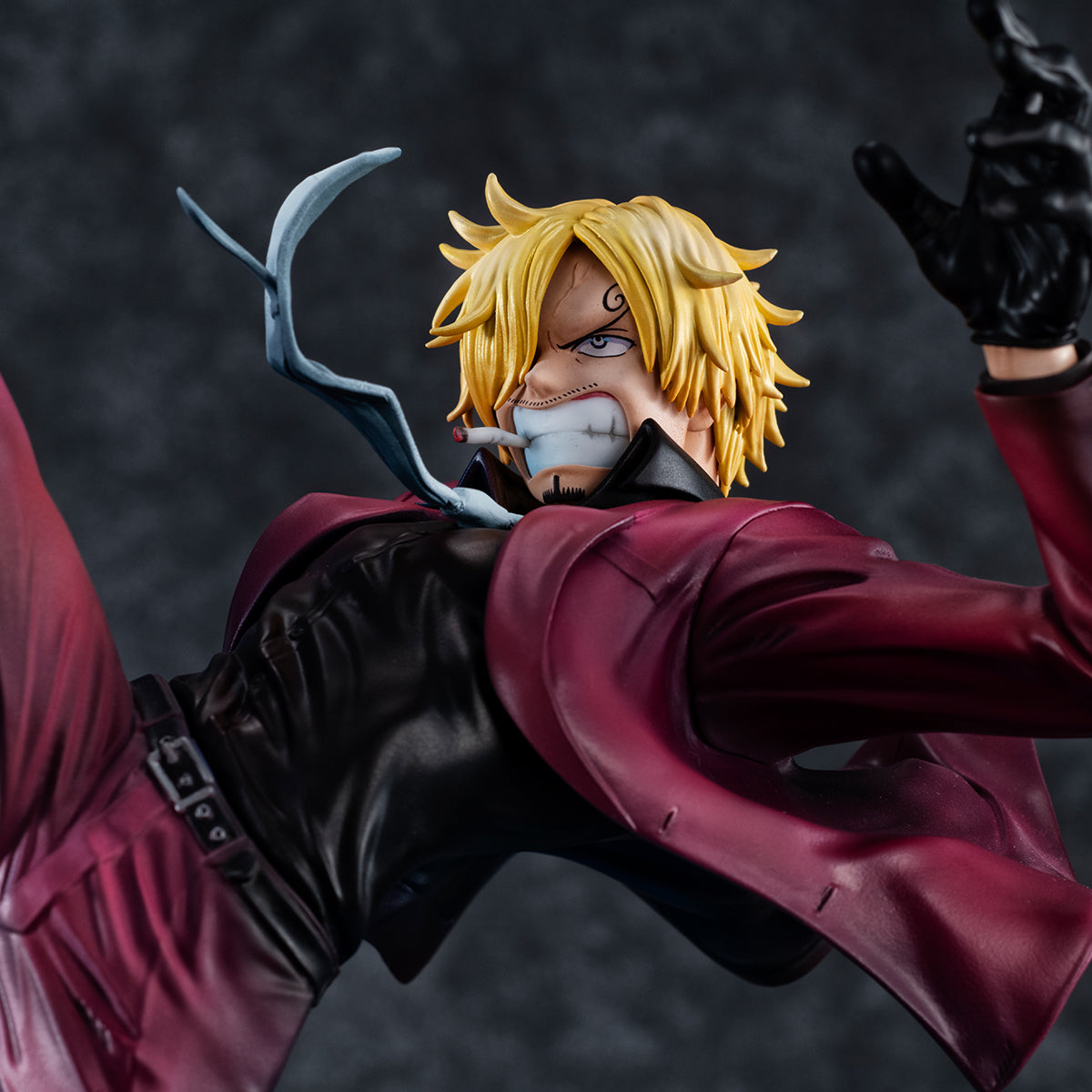 Portrait.Of.Pirates One Piece K×Maximum Sanji