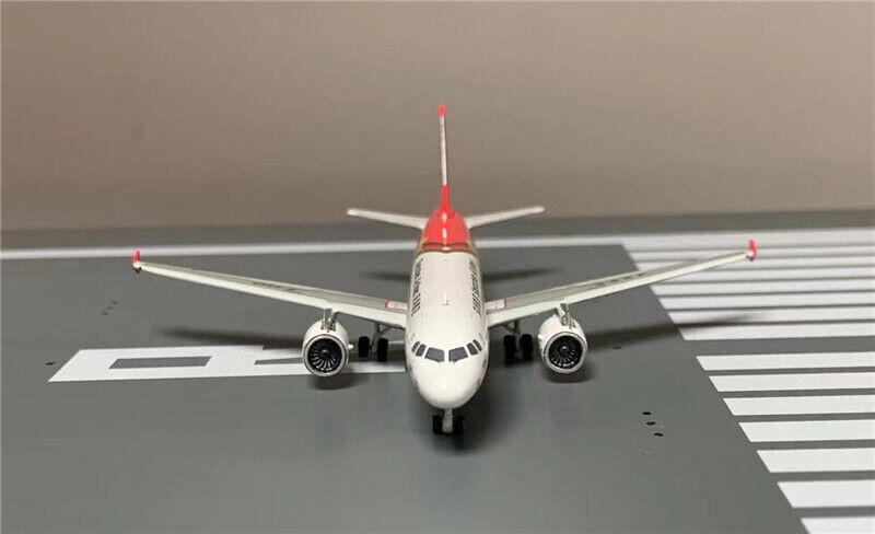 1/400 A320200 Shenzhen A/L Start Here