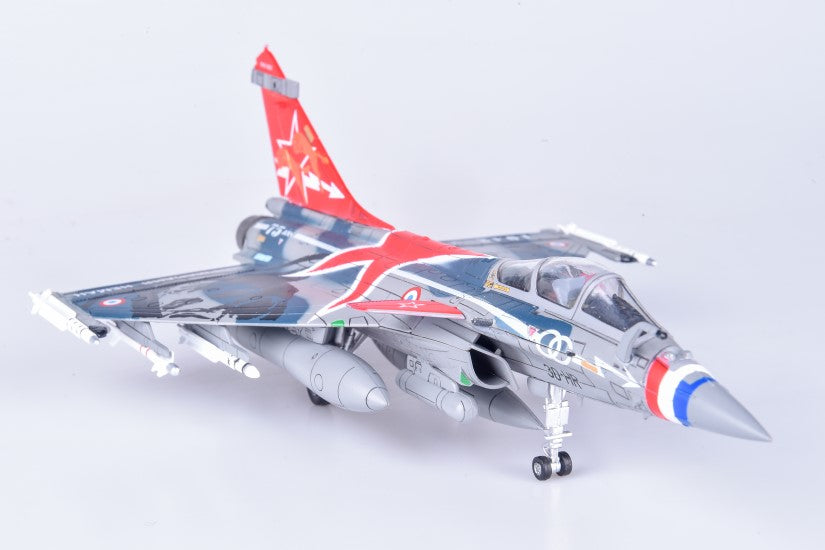 1/72 Dassault Rafale C Nomedi 75 Aynos