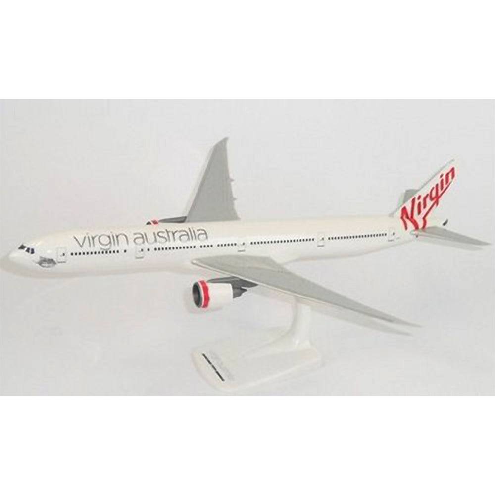 1/200 Virgin Australia B777300ER