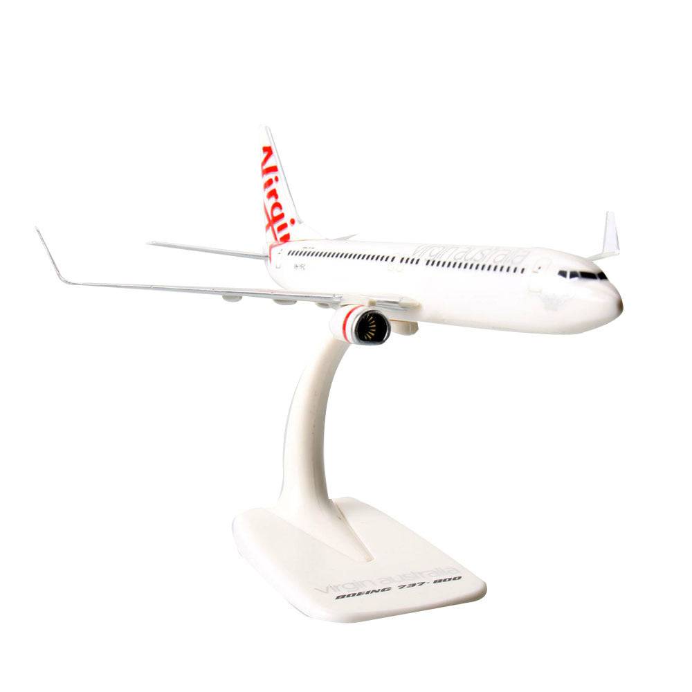 1/200 Virgin Australia B737800