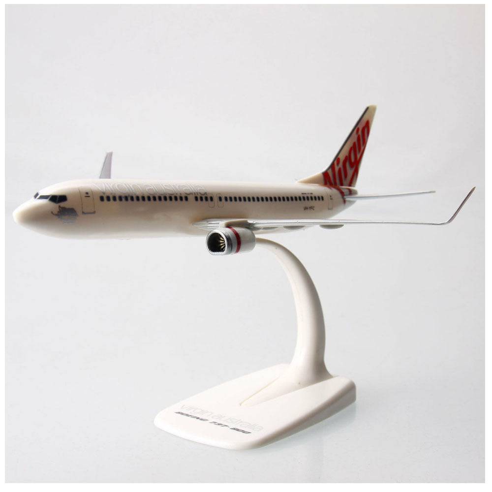 1/200 Virgin Australia B737800