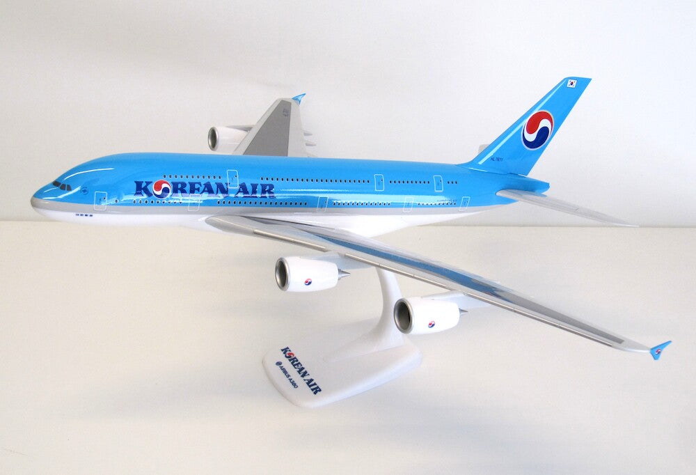 1/200 Korean Airlines A380-800