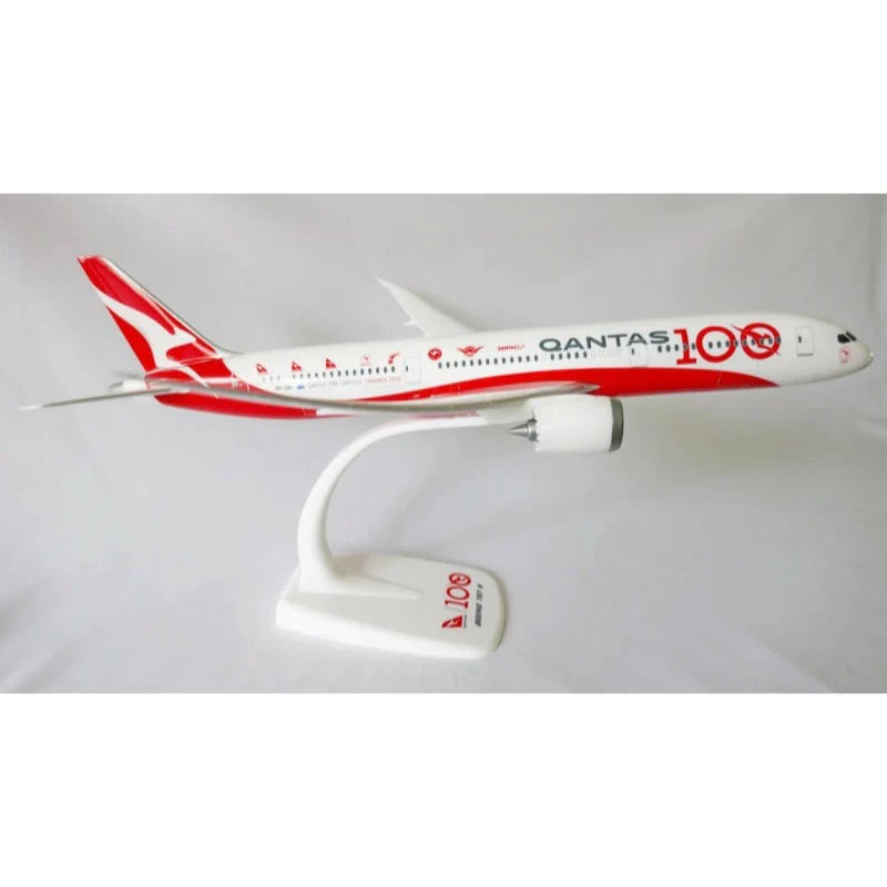 1/200 QANTAS B7879 100th Anniversary Livery