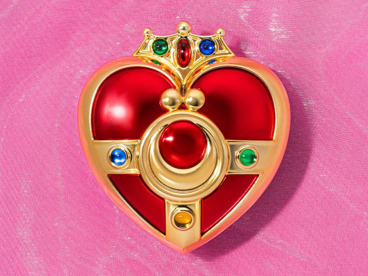 PROPLICA Cosmic Heart Compact Brilliant Color Edition