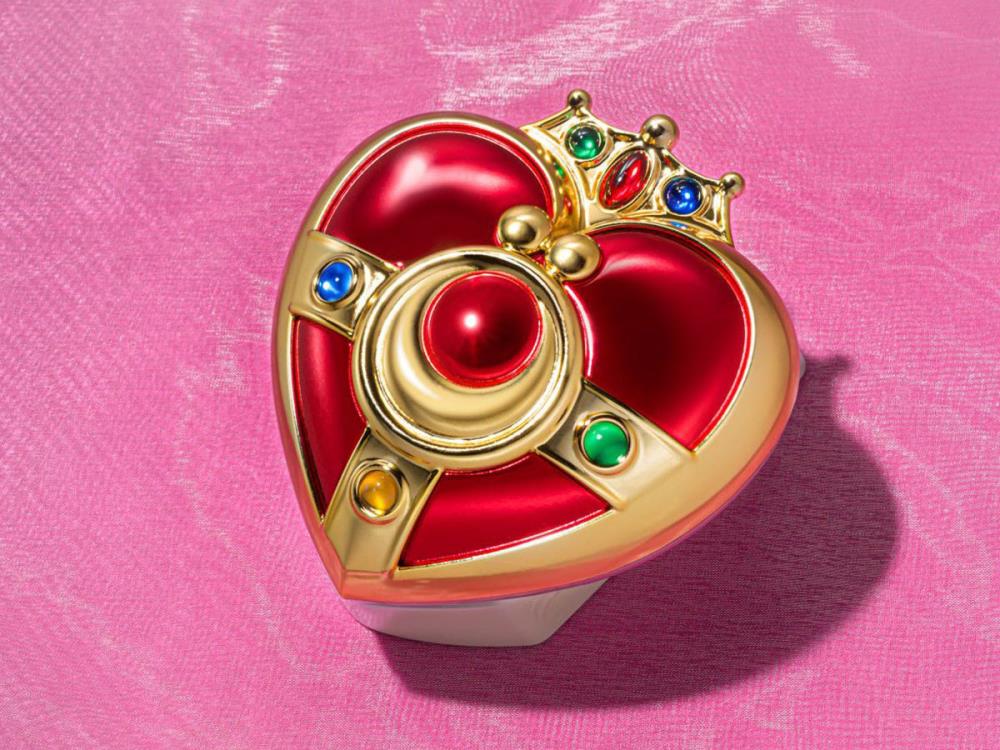 PROPLICA Cosmic Heart Compact Brilliant Color Edition