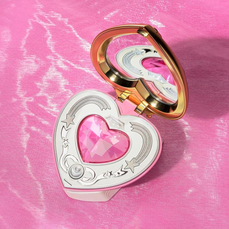 PROPLICA Cosmic Heart Compact Brilliant Color Edition