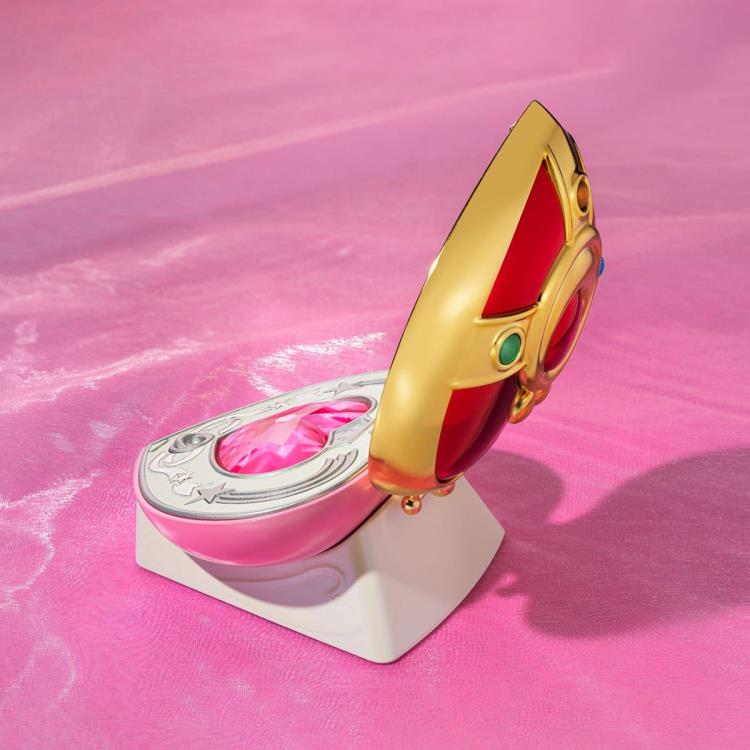 PROPLICA Cosmic Heart Compact Brilliant Color Edition