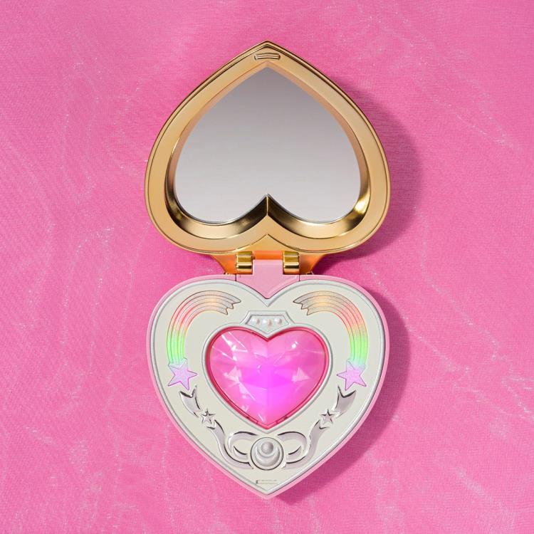 PROPLICA Cosmic Heart Compact Brilliant Color Edition