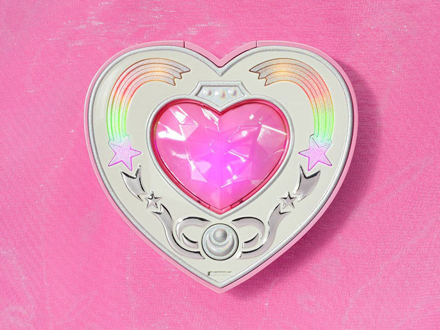 PROPLICA Cosmic Heart Compact Brilliant Color Edition