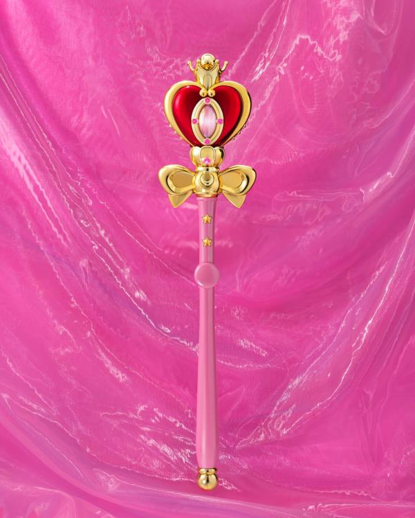 PROPLICA SPIRAL HEART MOON ROD Brilliant Color Edition
