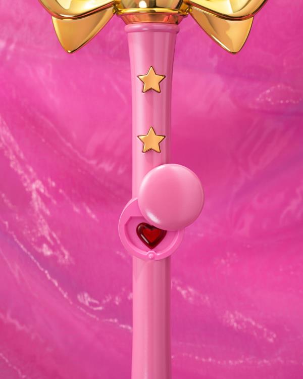 PROPLICA SPIRAL HEART MOON ROD Brilliant Color Edition