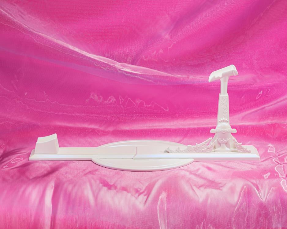 PROPLICA SPIRAL HEART MOON ROD Brilliant Color Edition