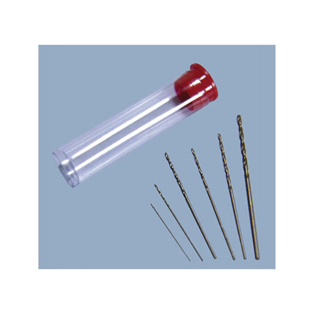 Assorted Drills 5180