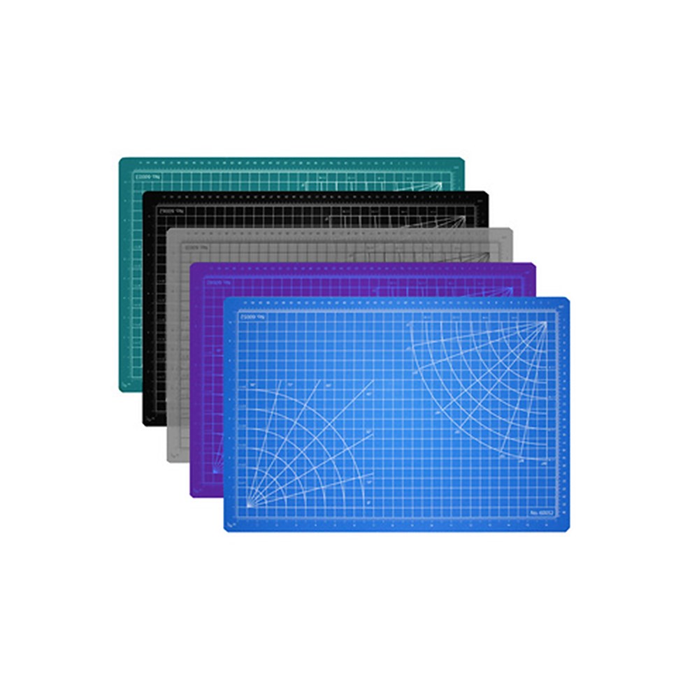 Self Healing Mat 5.5x9 - Green