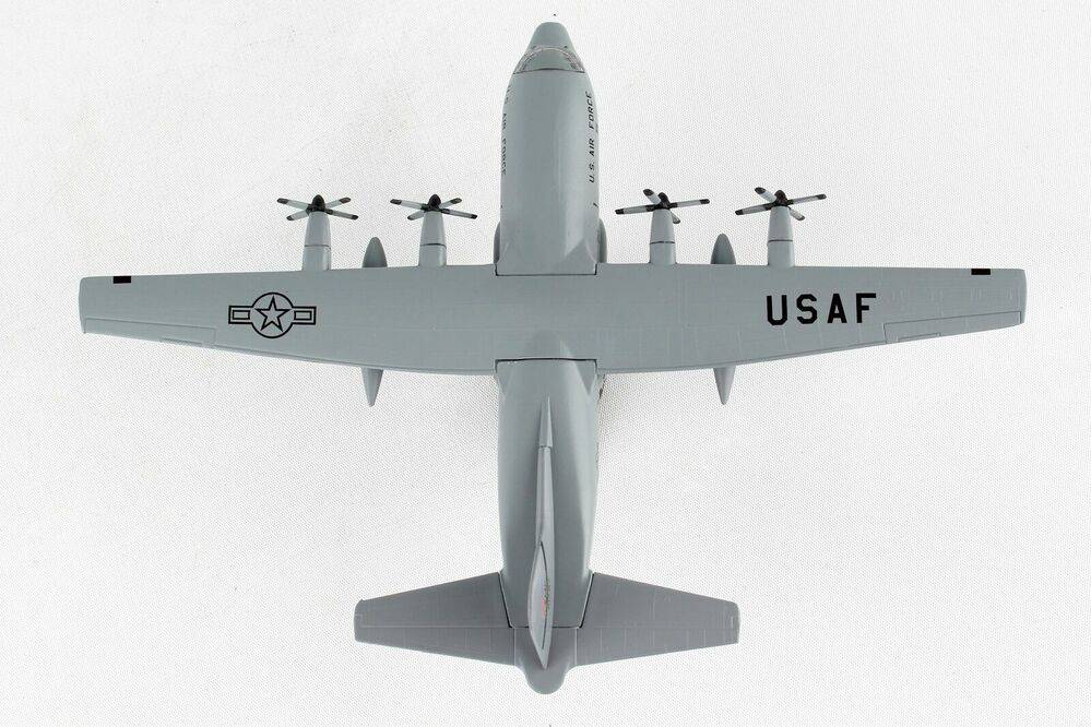 1/200 C130E Hercules USAF 374th TAW 621787 Spare 617 Vietnam