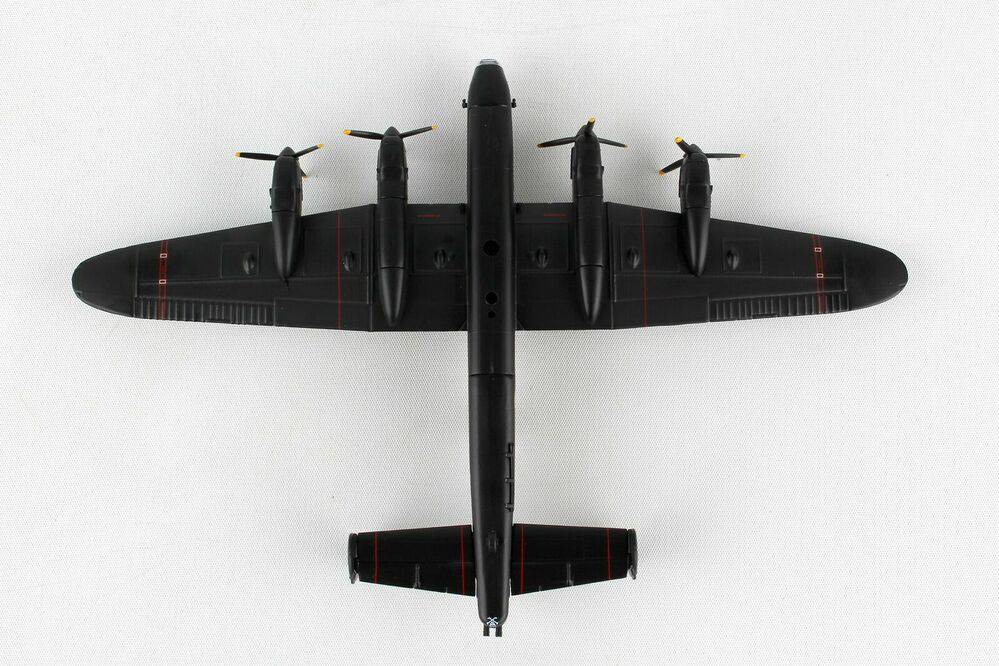 1/150 Avro Lancaster RAF NX611 Just Jane