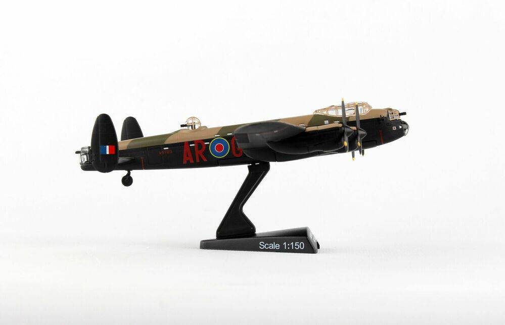 1/150 Avro Lancaster RAAF 460 SQN G for George