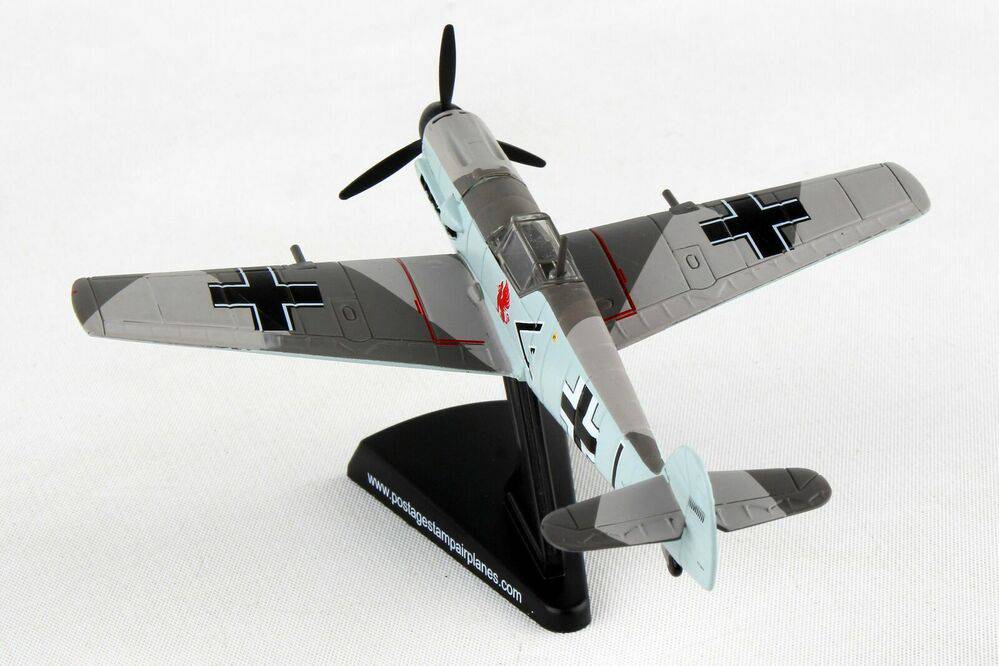 1/87 Messerschmitt Bf109 Adolf Galland