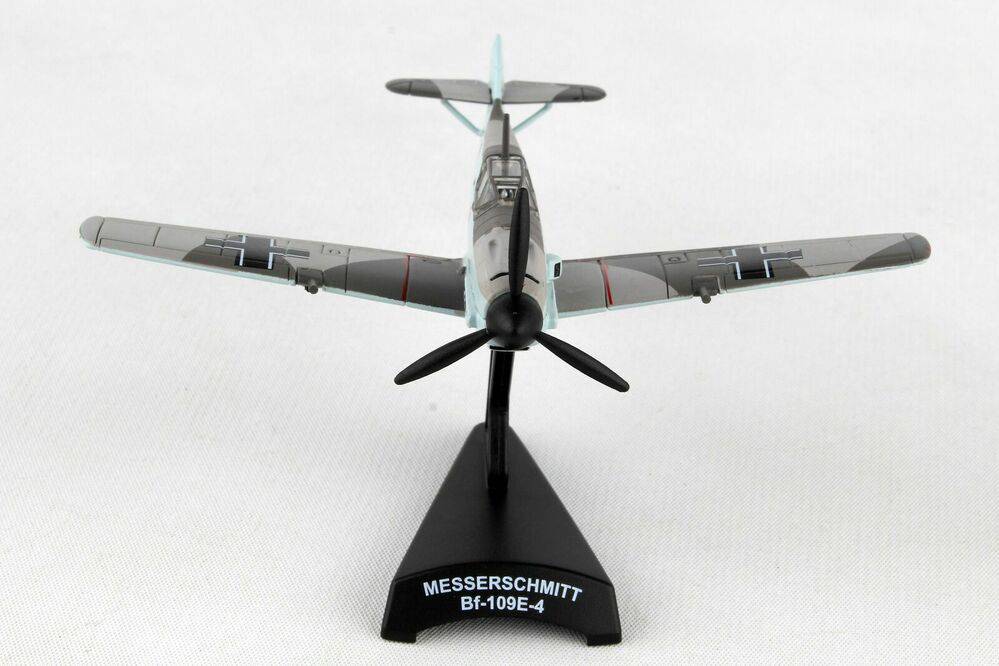 1/87 Messerschmitt Bf109 Adolf Galland