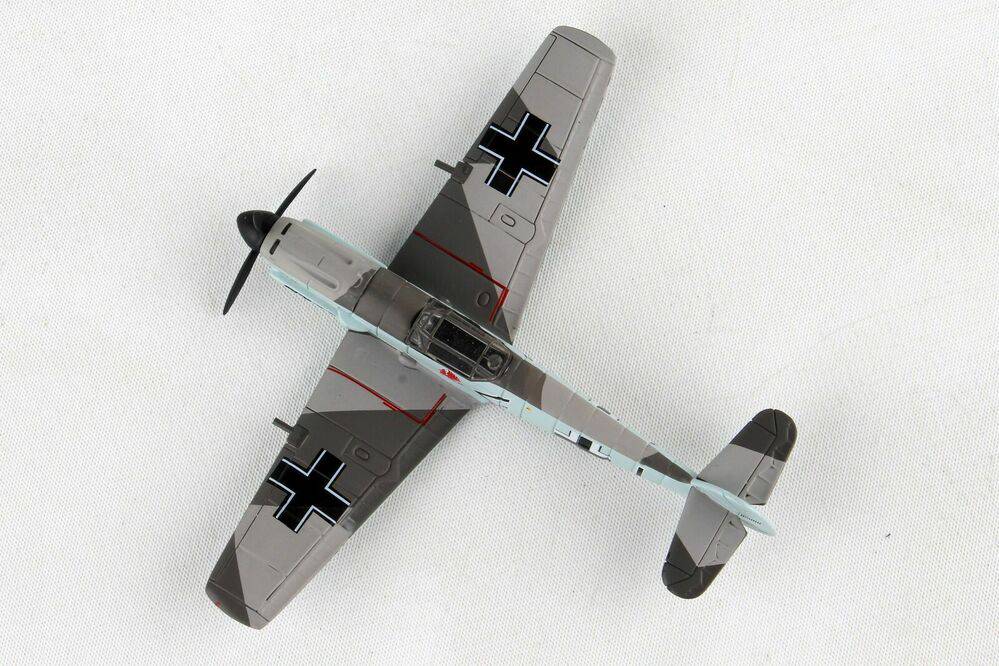 1/87 Messerschmitt Bf109 Adolf Galland