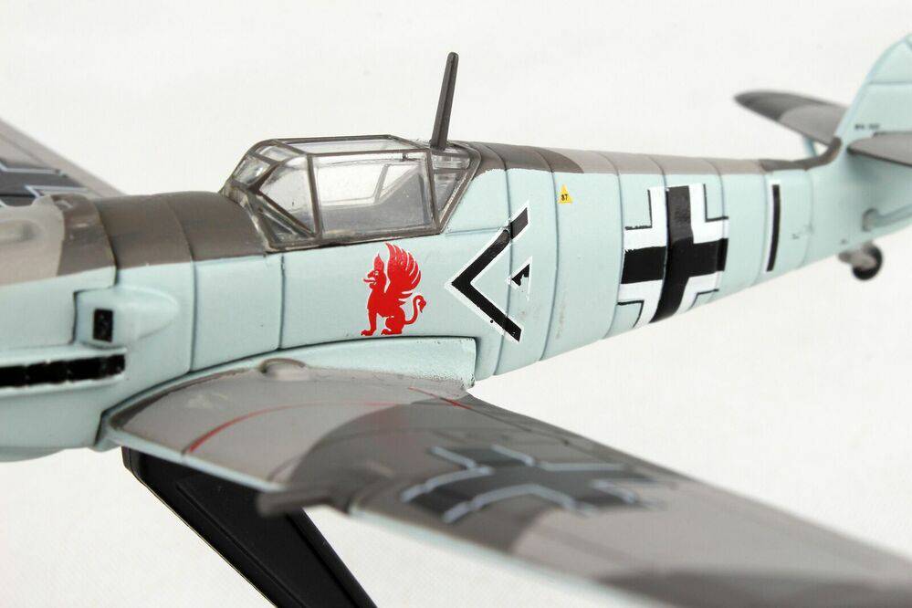 1/87 Messerschmitt Bf109 Adolf Galland