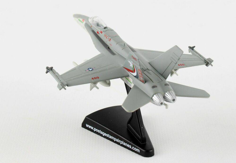 1/150 F/A-18C VFA131 - Wildcats -
