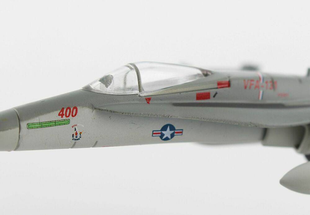 1/150 F/A-18C VFA131 - Wildcats -