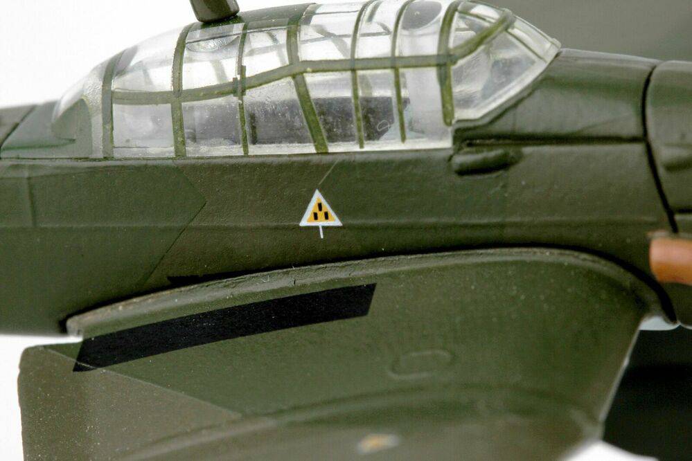 1/110 Junkers Ju87 Stuka