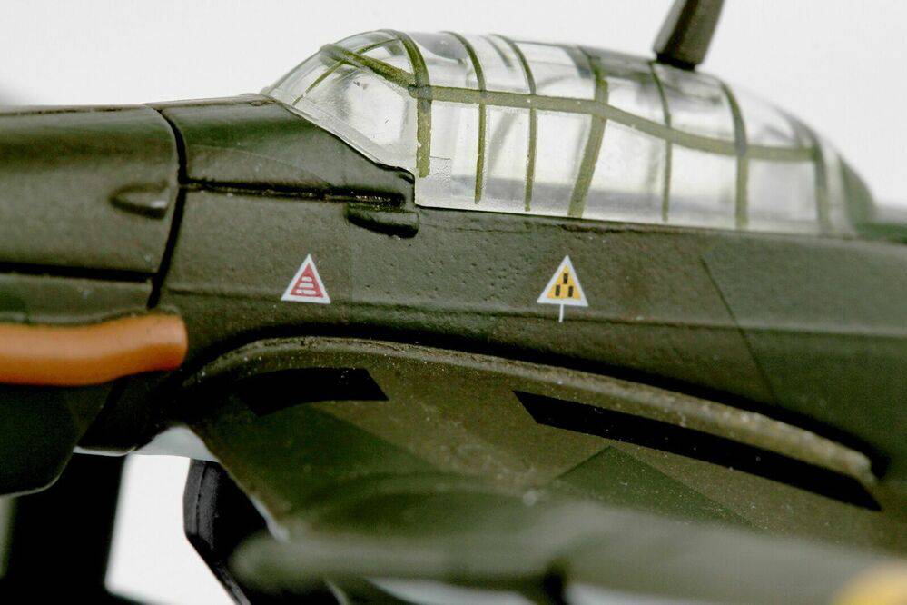 1/110 Junkers Ju87 Stuka