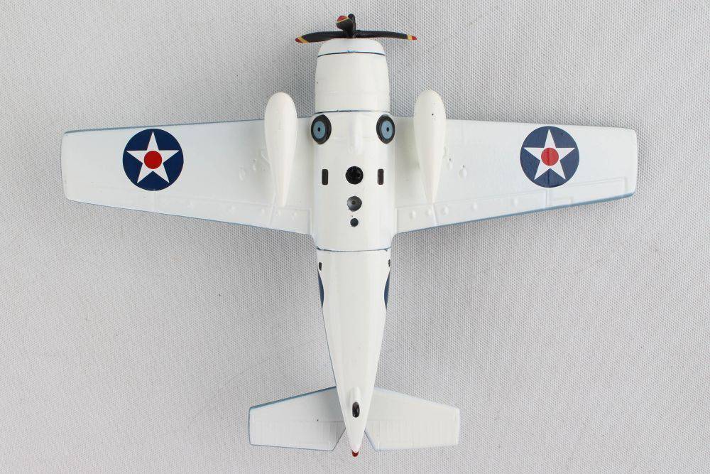 187 F4F Wildcat