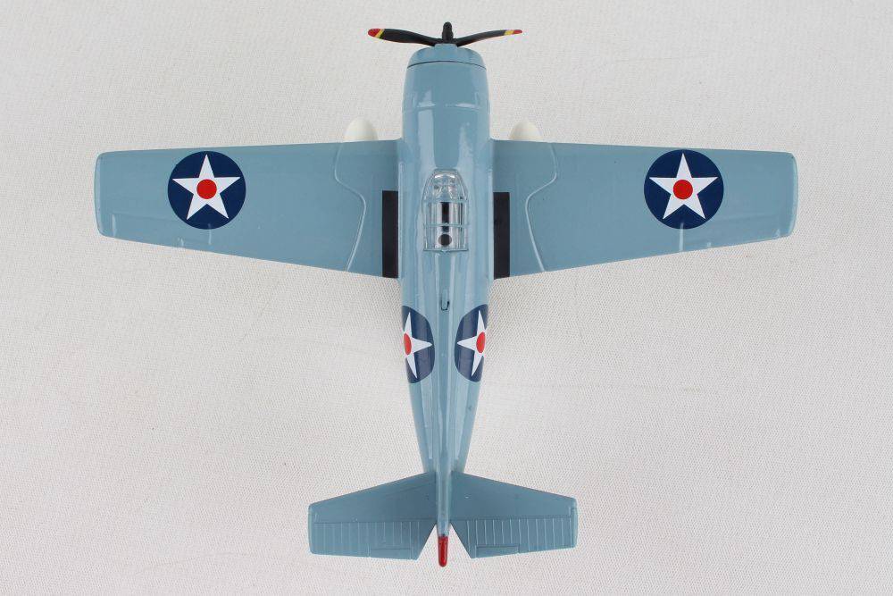 187 F4F Wildcat