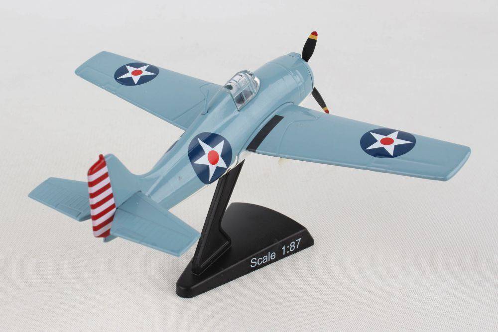 187 F4F Wildcat