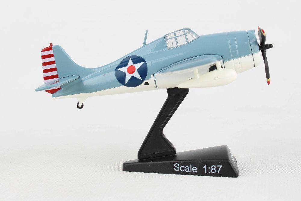 187 F4F Wildcat