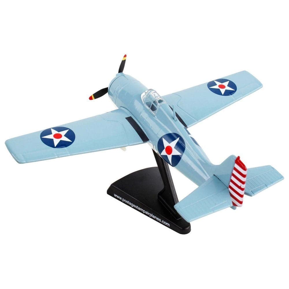 187 F4F Wildcat