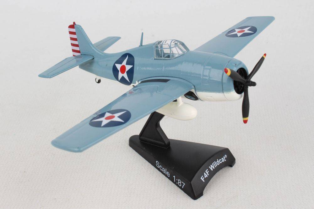 187 F4F Wildcat