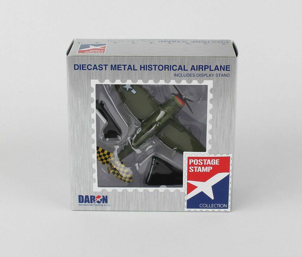 1/100 P47 Thunderbolt Big Stud