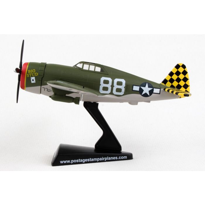 1/100 P47 Thunderbolt Big Stud