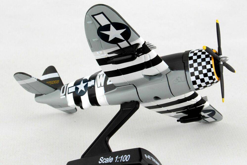 1/100 P47D Thunderbolt Snafu