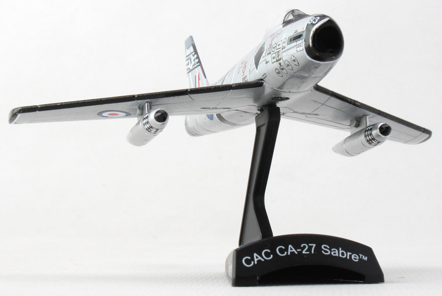 1/110 RAAF CAC-27 Sabre