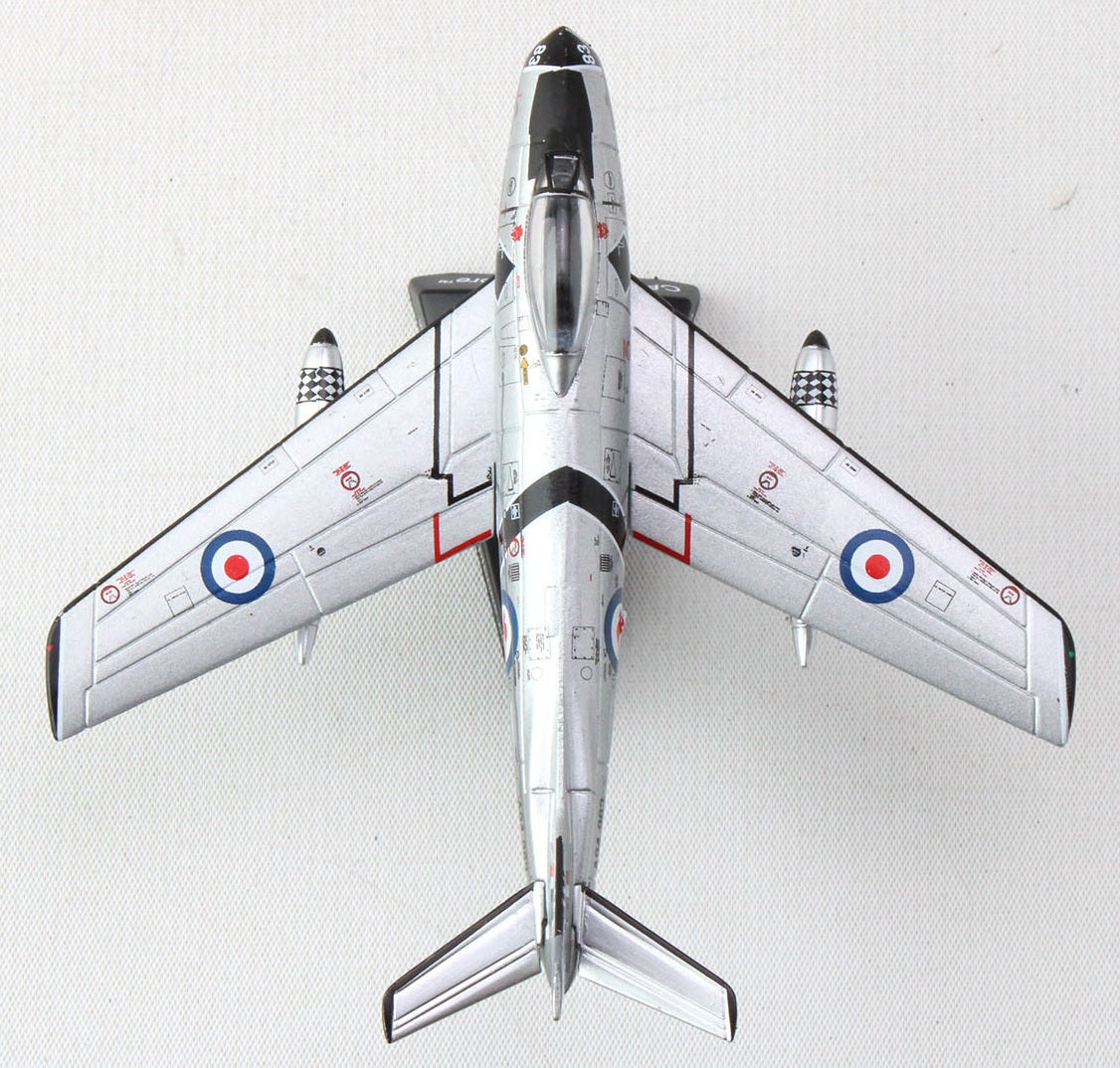 1/110 RAAF CAC-27 Sabre