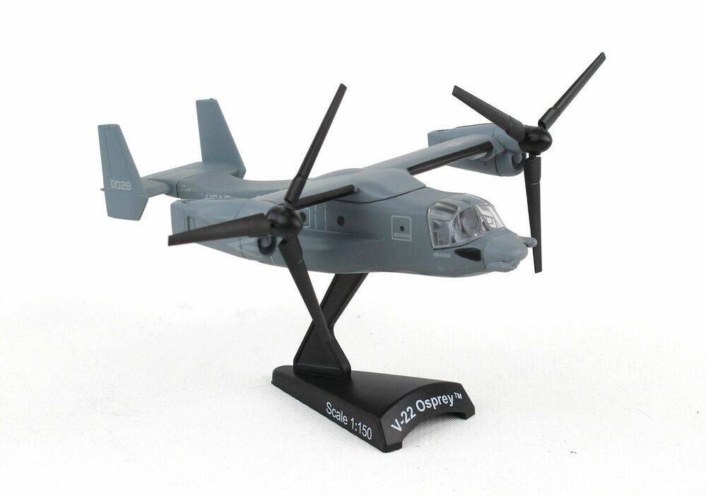 1/150 Bell Boeing V22 Osprey