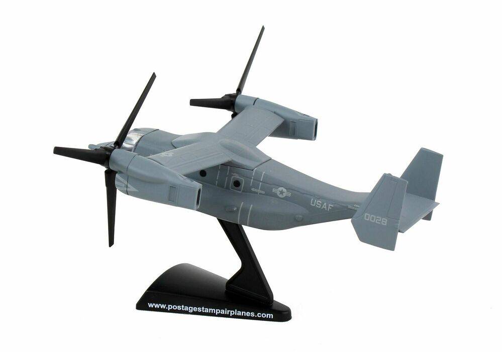 1/150 Bell Boeing V22 Osprey