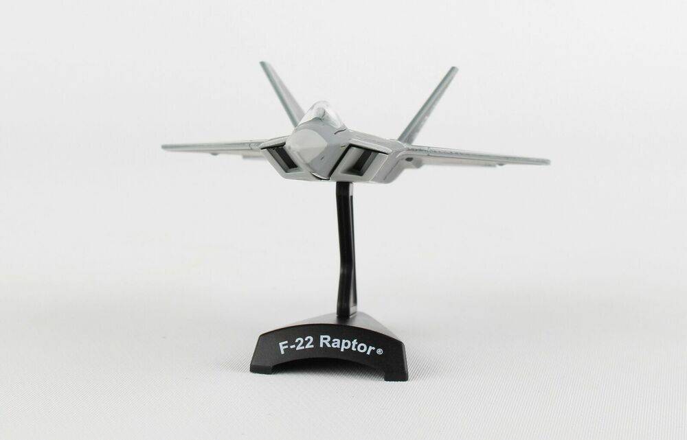 1/145 F22 Raptor