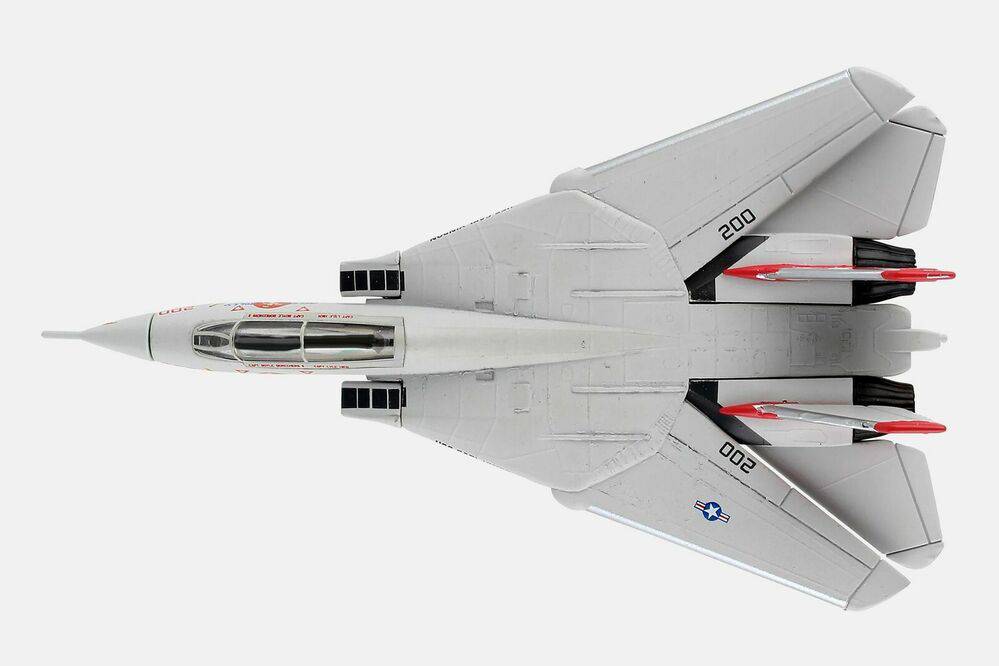 1/160 F14A Tomcat VF111 Sundowners Miss Molly